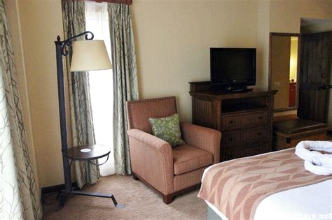 For 2 bedroom villa opens a dialog. Boulder Ridge Villas at Disney's Wilderness Lodge Photos ...