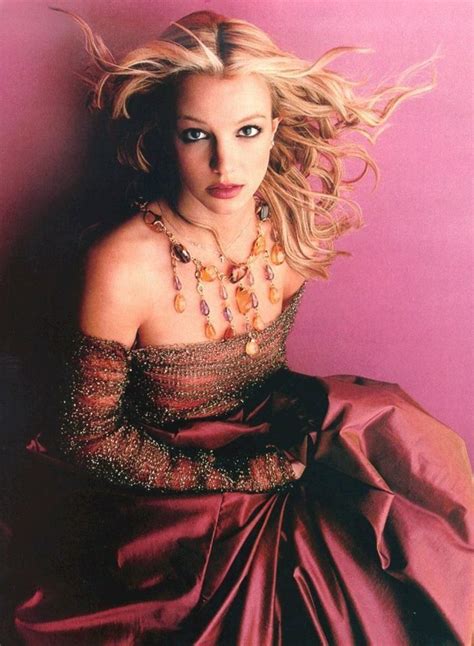 She is credited with influencing the revival of teen pop during the late 1990s and early 2000s. Britney 2000 - Britney Spears Photo (6827274) - Fanpop