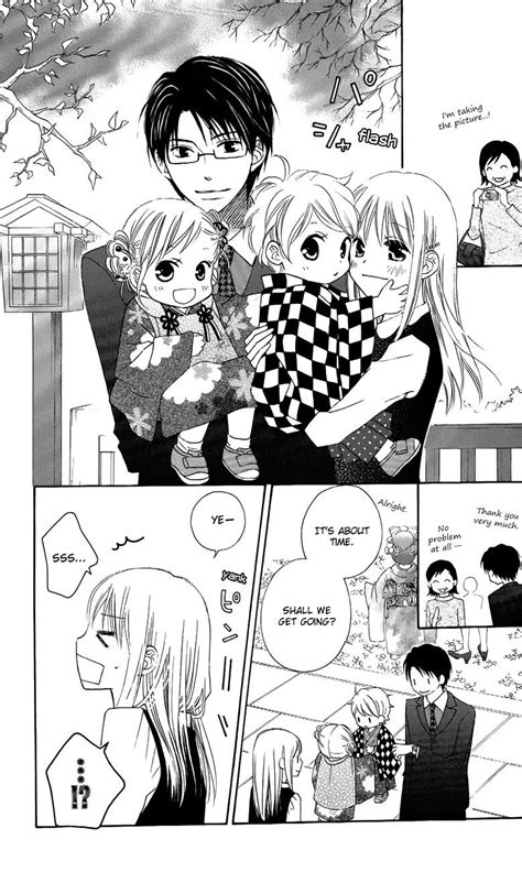 Love so life manga, one of the most popular manga covering in comedy, drama, romance, shoujo, slice of life genres, written by kouichi kaede. Love So Life 58 - Read Love So Life Chapter 58 Online ...