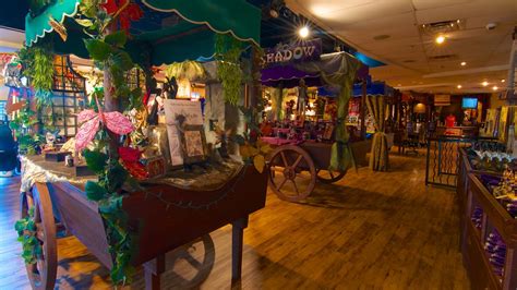 Maybe you would like to learn more about one of these? MagiQuest in Myrtle Beach, South Carolina | Expedia
