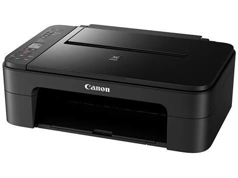 Canon print also enables users to print from several of the most popular online social platforms and. Impressora Multifuncional Canon TS 3110 Jato de Tinta Wi-Fi Colorida LCD 1,5" USB