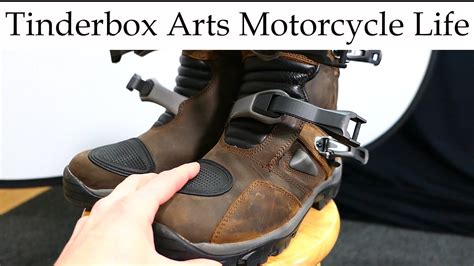Thanks for tuning back into another weekly upload from ap expedition!this week i give you my honest review of my personally owned forma adventure riding. Forma Adventure Low Motorcycle Boot For Street Riding ...