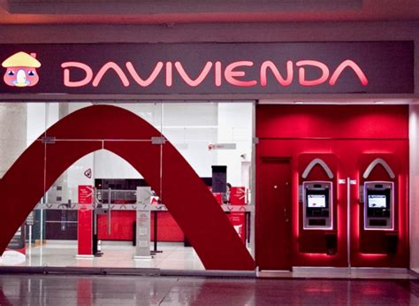 Davivienda es una entidad bancaria con experiencia certificada por más conoce aquí los horarios de atención, teléfonos y sucursales de banco davivienda en bogotá. Payment Media - Colombia: Verrency y Banco Davivienda ...