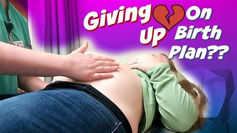 Sign up for our newsletter. GIVING UP!? | Glucose Test Results In | Our Pregnancy ...