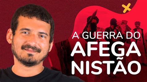 We did not find results for: GUERRA DO AFEGANISTÃO | ProEnem - YouTube