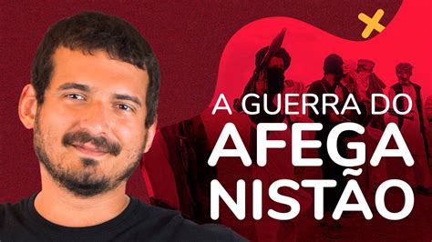 No primeiro dia no afeganistão sob controlo talibã desde a invasão dos estados unidos, em 2001, a segurança na capital afegã e na maior parte do país amanheceu nas mãos dos insurgentes, que. GUERRA DO AFEGANISTÃO | ProEnem - YouTube