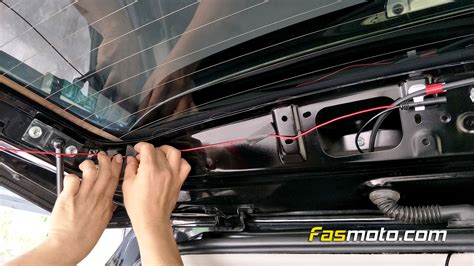 2017 toyota yaris ia multimedia system. Toyota Vellfire Dash Cam and GPS Tracker Install ...