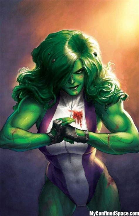 Maybe you would like to learn more about one of these? Shy!Submissive!Male!Reader x She-Hulk--Mistakes by ...