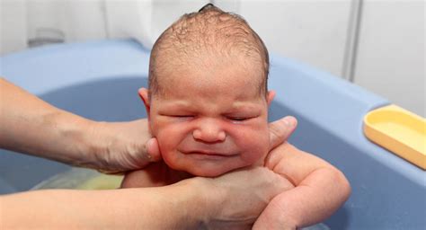 Time for baby john to take a bath! Tips for safe bathing | BabyCenter