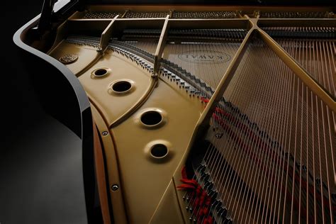 The bluebook of pianos is an invaluable handbook for anyone who owns or plans to buy a piano. GL-10 Grand Piano | KAWAI