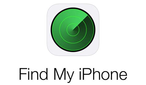 The nice thing about find my iphone, is that as long as you have the service enabled in the icloud settings for each device, it's easily trackable via another ios device, or a web browser on the desktop. Find My iPhone / iPad - ReStart Computer | ReStart Computer