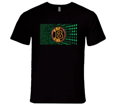 If you have not fallen prey to this scam, then have you just ventured into the world of binary options trading? Technology Binary Bitcoin Code Nerd Coder Internet T-Shirt
