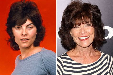 Barbeau came to prominence in the 1970s as broadway's orig. Pin on Dawna's All-in-one
