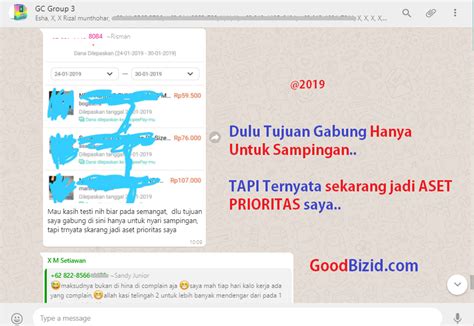 Pastinya bisnis ini bisa dijalankan dengan mudah. Cara Memulai Bisnis Dropship Antar Marketplace - Good ...