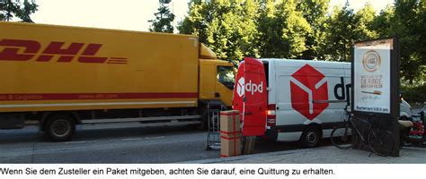 Dhl ecommerce solutions, one of the divisions of dhl, is a world leader in both domestic and international parcel delivery, helping businesses grow within and beyond borders. Infos zur Retoure & Paket zurückschicken