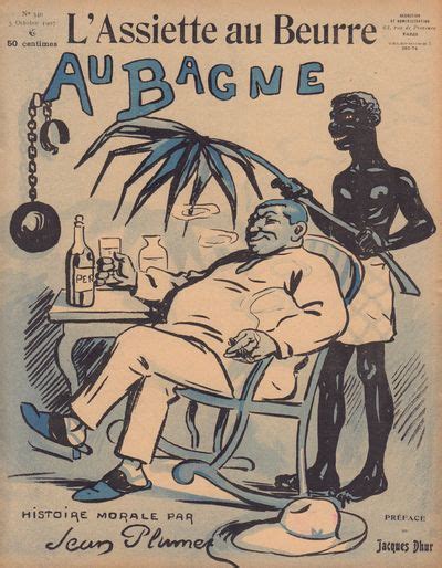 L'Assiette au beurre Issues. Paris: 1901-1925 (3 Portfolios containing Individual Issues)