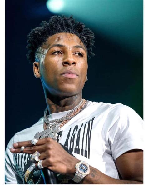 Nba youngboy is an american rapper who first came to limelight in 2016 as one of the promising stars of the current generation. Pin by Cx.Minni on Nba Youngboy | Nba
