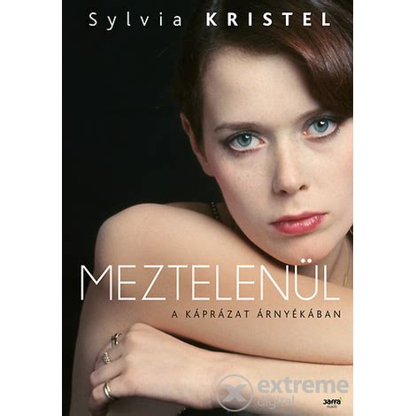 Sylvia Kristel - Meztelenül | Extreme Digital