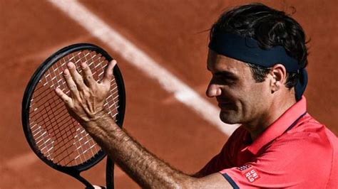 Live ergebnisse, endresultate, atp french open auslosungen und match details mit spielverlauf punkt für punkt. French Open 2021: Roger Federer & Daniil Medvedev earn ...