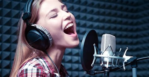 The best microphone for singing live. Best Microphones for Vocals