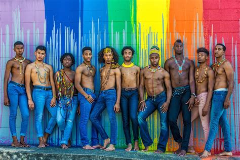 Sign up for free to reach decision makers at desa group of companies. Houston Dance Company Addresses Poignant Topic In LGBT ...