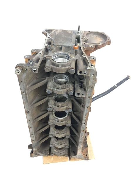 Performance upgrades for bmw m30b35 engine: BMW M30 B35 Inline 6 Cylinder Engine Bare Motor Block E34 E32 E24 1987-1993 OEM | eBay