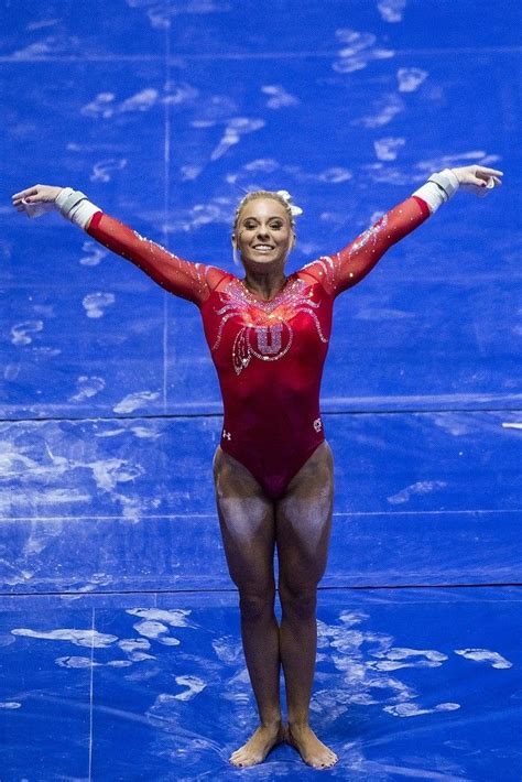 They are both exciting athletes so it is good for the. Mykayla Skinner (USA) Artistic Gymnastics HD Photos ...