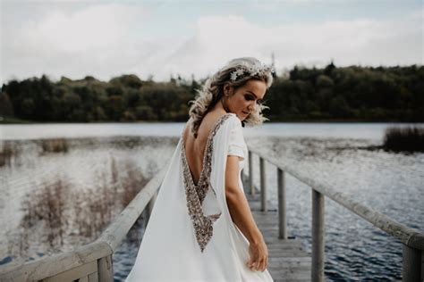 Find the perfect wedding dress for your big day. True Love Tuesday Edel and Colm Watters - Getting Married ...