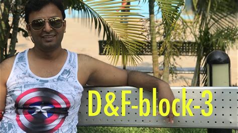 You can check their reversals in the move list. 3.D&F-Block Elements || Transition Elements - YouTube