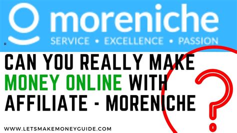 There are multiple ways of making money from cryptocurrency, we should discuss the three most appropriate & tested ways to make money from cryptocurrency. Can You Really Make Money Online With Affiliate ...