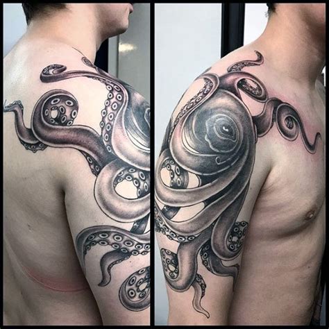 Dihalaman ini anda akan melihat gambar tato keren di lengan tangan yang keren! Terbaru 26+ Tato Gurita Keren - Gambar Tato Keren