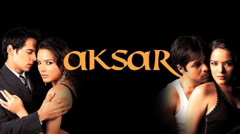 But there are some incredible films that you can watch for free on the platform. Watch Aksar Full Movie Online in HD for Free on hotstar.com