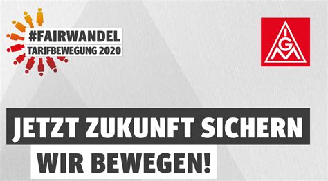 Die laufzeit beträgt acht monate. KEIN AKTIONSTAG! #fairwandel Tarifbewegung 2020: "Jetzt ...