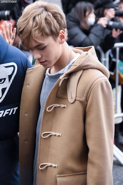 This blog is dedicated to seventeen's 4d rapper, vernon! Hansol Vernon Chwe | Vernon seventeen, Seventeen, Vernon