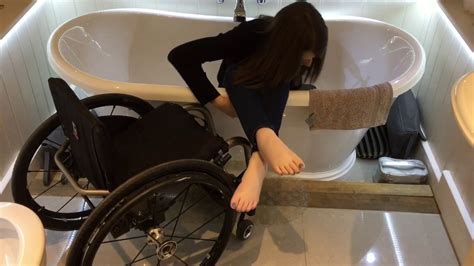 4 harriet uses the example of the car journey to show that. How Do Paralyzed People Use The Bathroom - As much as ...