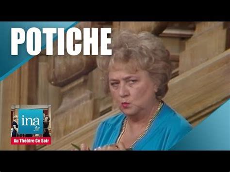 See more of jacqueline maillan on facebook. "Potiche" avec Jacqueline Maillan | Au Théâtre Ce soir | Archive INA - YouTube en 2020 | Théâtre ...