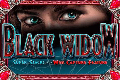 black-widow-88-slot