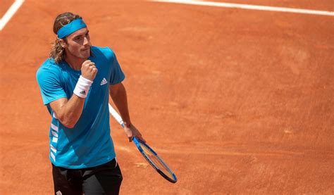 Stefanos tsitsipas vs alexander zverev, french open 2021. Hard work yet again for Alexander Zverev and Stefanos ...