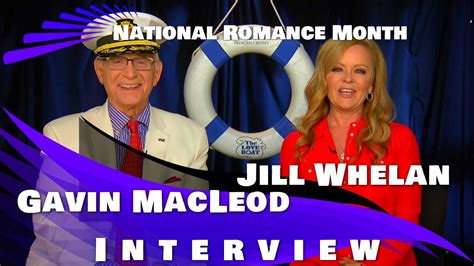 Macleod died early saturday, his nephew, mark see, told variety. THE LOVEBOAT - GAVIN MACLEOD AND JILL WHELAN INTERVIEW (JULY 2019) - YouTube