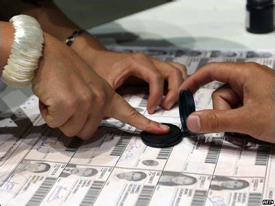 Padron electoral 2021 elecciones 2021: Padrón Electoral - La Economia