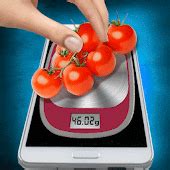 A digital scale app is a kind of an app that can help you weigh things with a lot of precision. TouchDRO - Android Apps on Google Play
