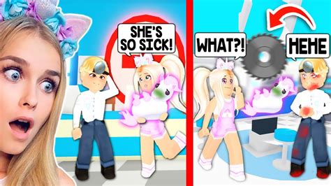 Скачать little pet doctor apk 1.0.3 для андроид. This DOCTOR *SECRETLY* KILLS PETS In Adopt Me! (Roblox ...