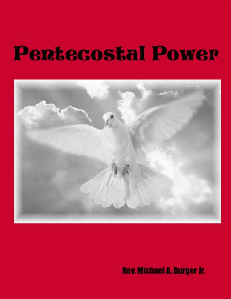 This gift card will be a great solution in those situations when you need to find something interesting. Pentecostal Power | Book 457497 - Bookemon