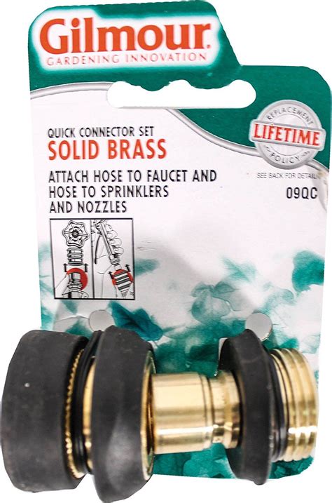 Click here for full description. garden hose quick connectors solid brass (с изображениями)