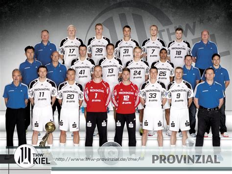 The site owner hides the web page description. THW Kiel: Downloads