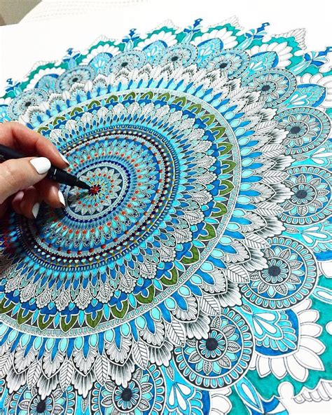 5,098 likes · 3 talking about this. 💙 So great! @mandalablue 👉 Follow for top mandala ...