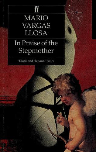 Mario vargas llosa (28 de marzo de 1936. In praise of the stepmother (1992 edition) | Open Library