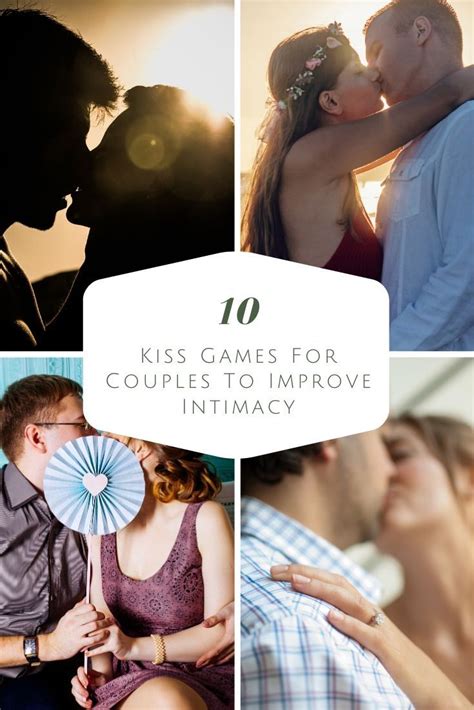 Play online games (125221 game). 10 Kiss Games For Couples To Improve Intimacy | Love games ...