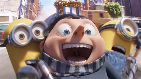 É muito divertido e adoramos jogar com nossos amigos, esperamos que vocês gostem ♥ não se esqueça de. El estreno de la nueva película de los "Minions" se aplaza ...