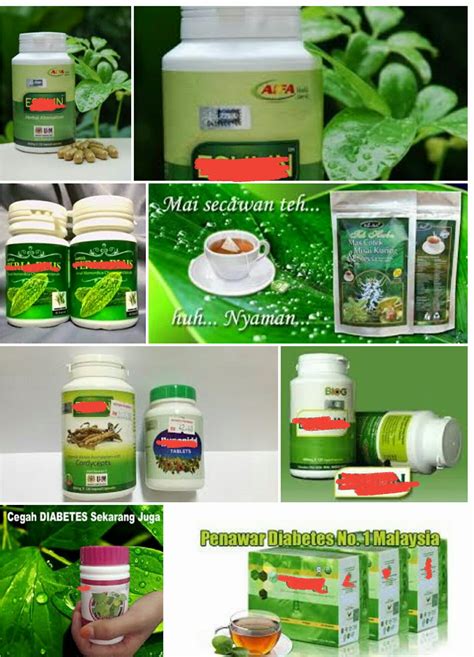 Produk ini juga merupakan produk tradisional kampung yang mempunyai adunan herba mujarab yang sangat menakjubkan. Ubat Kencing Manis dari Herba - www.suhazeli.com